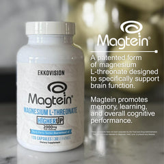 Active adults benefit from steady magnesium support in everyday routines.