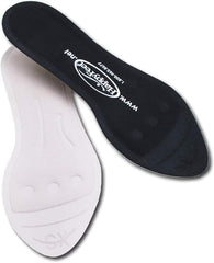 Elegance By Design Happy Feet orthotic heel cushion for daily comfort.
