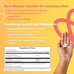 Label highlighting 40:1 ratio and daily serving details on ELEMYNT product.
