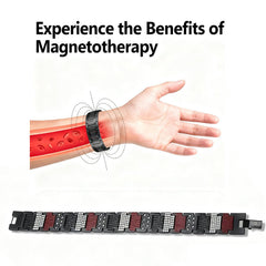 Elerbuty four-elements design bracelet offers balanced energy for daily routines.