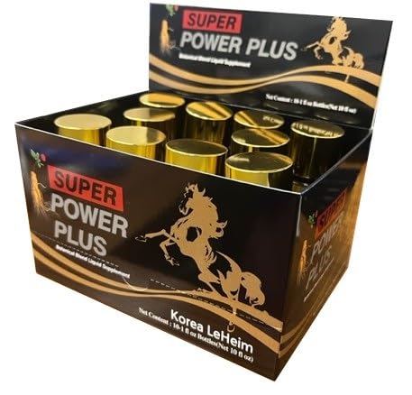 Elestoria Korean red ginseng drops bottle as a compact daily tonic.