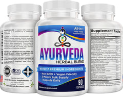 Elevate Recovery 3-month supply packaging highlights value and consistency.