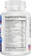 Elevate Recovery Ayurveda Herbs 17-in-1 ingredients scene highlights botanicals for balanced daily routines.