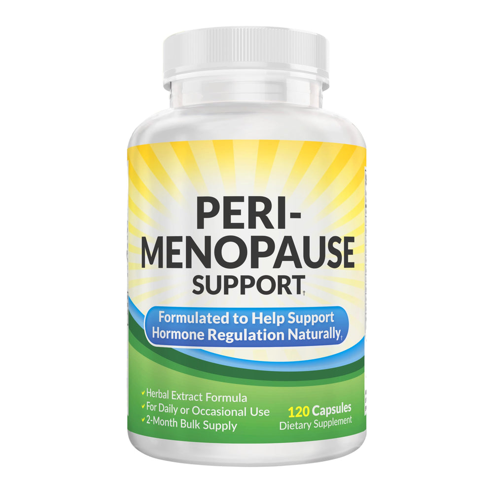Elevate Recovery Perimenopause in daily routine lifestyle scene