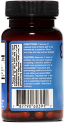 ElevenZyme capsules close-up, convenient daily digestion supplement.
