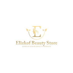 Elizkof Satin Skinz bottle on desk suggests an easy daily ritual.