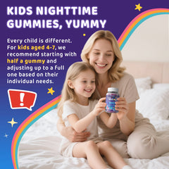 ELLAMENTZ ingredients highlight magnesium and zinc for immune-friendly support