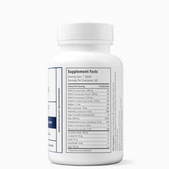 Elon Matrix 5000 packaging with heritage since 1991 communicates long-standing quality.