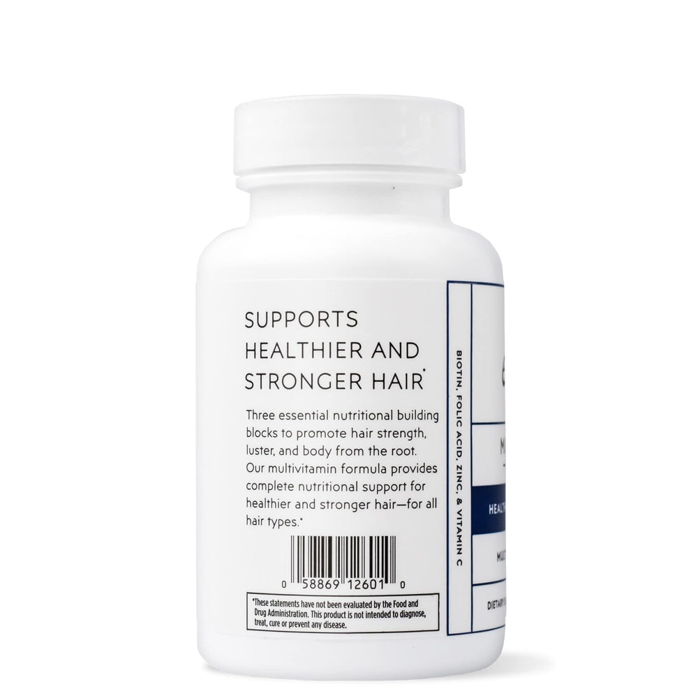 Tablets with glossy coating suggest easy swallow and consistent daily use.