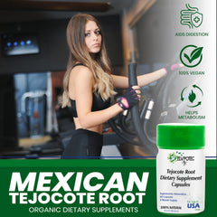 ELVPOTEC capsules on desk illustrate easy daily use for gut health.