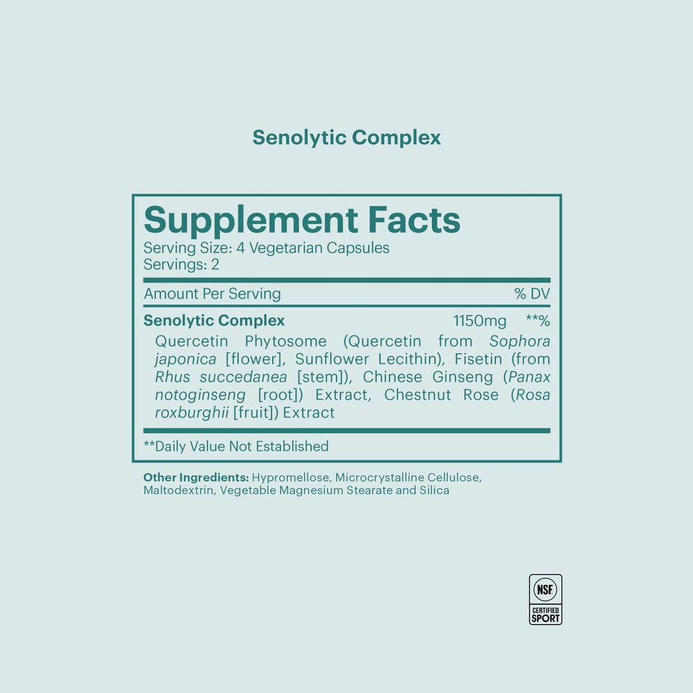 ELYSIUM Format immune documents reflect science-backed testing and quality.
