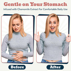 Elystrixionis Cranberry Pills packaging front for women urinary wellness