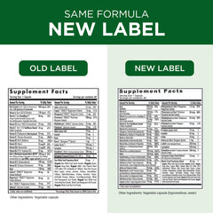 Emerald Labs Complete bottle on kitchen counter in a daily routine setup
