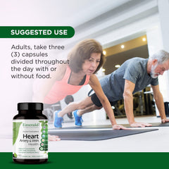 Emerald Labs green tea extract for antioxidant support