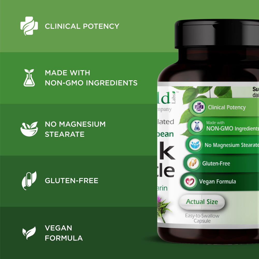 Vegetable capsules showcase plant-based convenience for daily prenatal use.