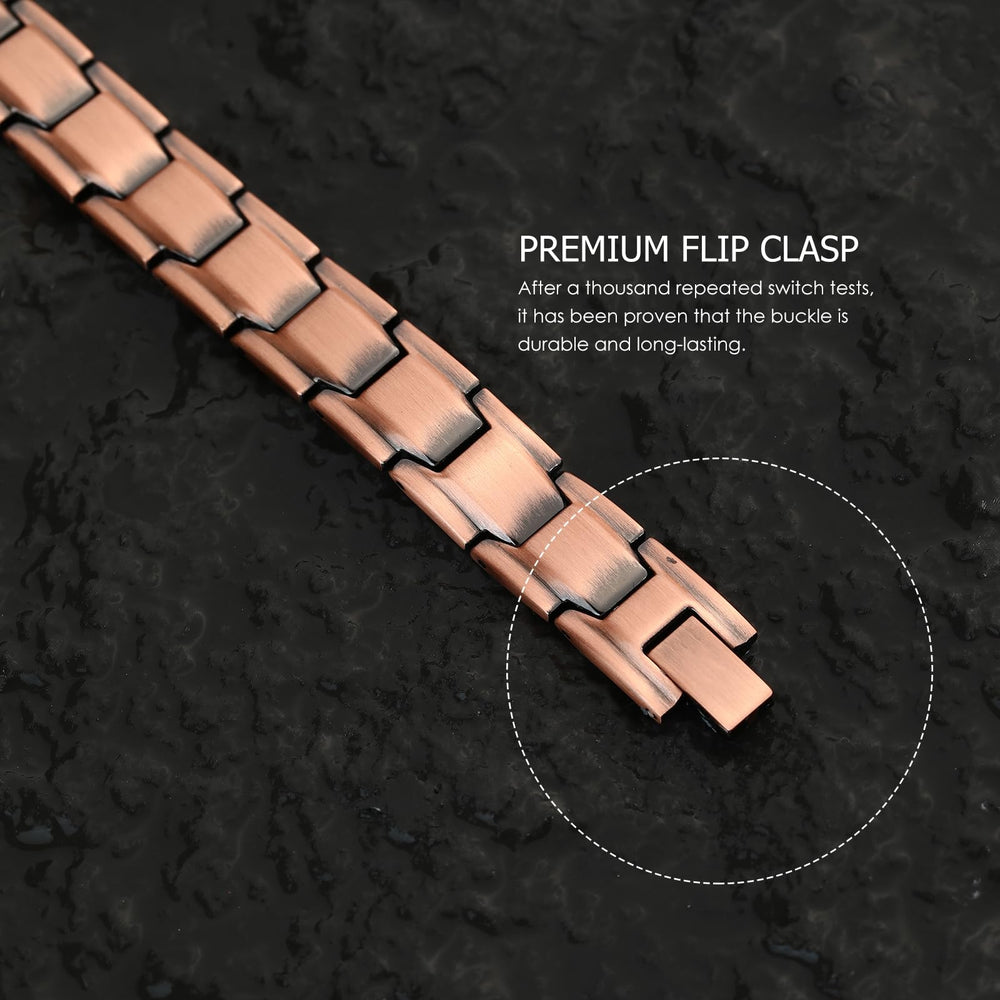 EMMORI 3,500 Gauss per magnet detail highlights strong magnetic performance.
