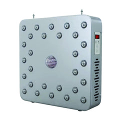 EMR-TEK Firewave Pro 300W power interface and steady operation