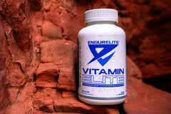 EndurElite Vitamin Elite integrated into daily routine for steady micronutrient intake