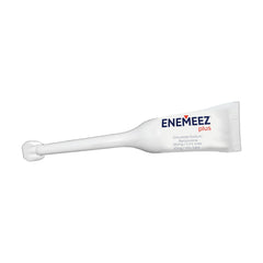Enemeez Plus 30-enema pack demonstrates bulk relief and convenience.