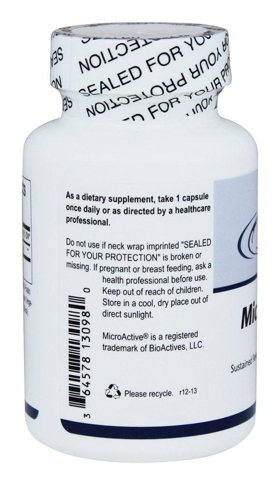 Energetix CoQ10 capsules on a tidy surface for daily routine.
