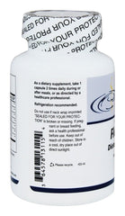 Energetix Flora 12+ packaging on shelf suggests convenient daily use.