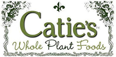Energy Essentials Catie's Greens served in a glass, ideal for a busy day