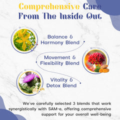 Enerlix enteric-coated tablets closeup demonstrates enhanced absorption potential.