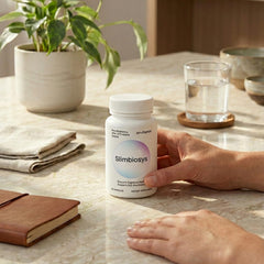 Non-GMO and gluten-free formula with natural ingredients