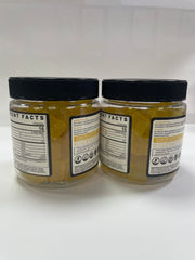 EnvyCure two-pack box beside shaker for daily routines.