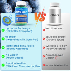 EnvyCure vegan D3 K2 bottle visual