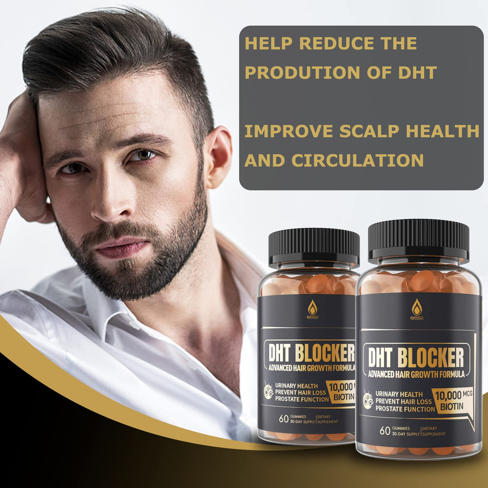 EnvyDeal gummy serving visual for a convenient daily health routine.