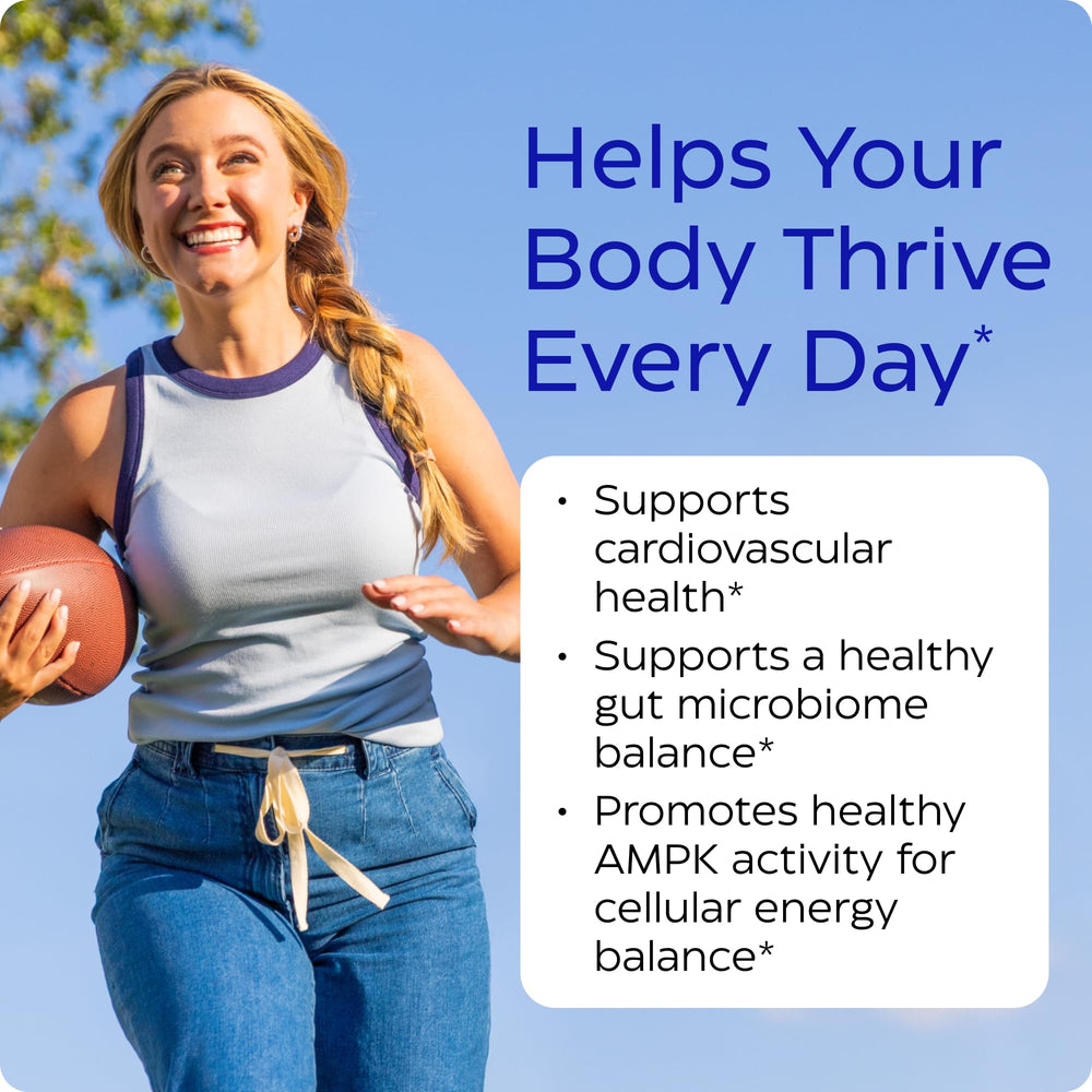 Enzymedica Berberine HCl 510mg delayed-release capsules protect berberine from stomach acid