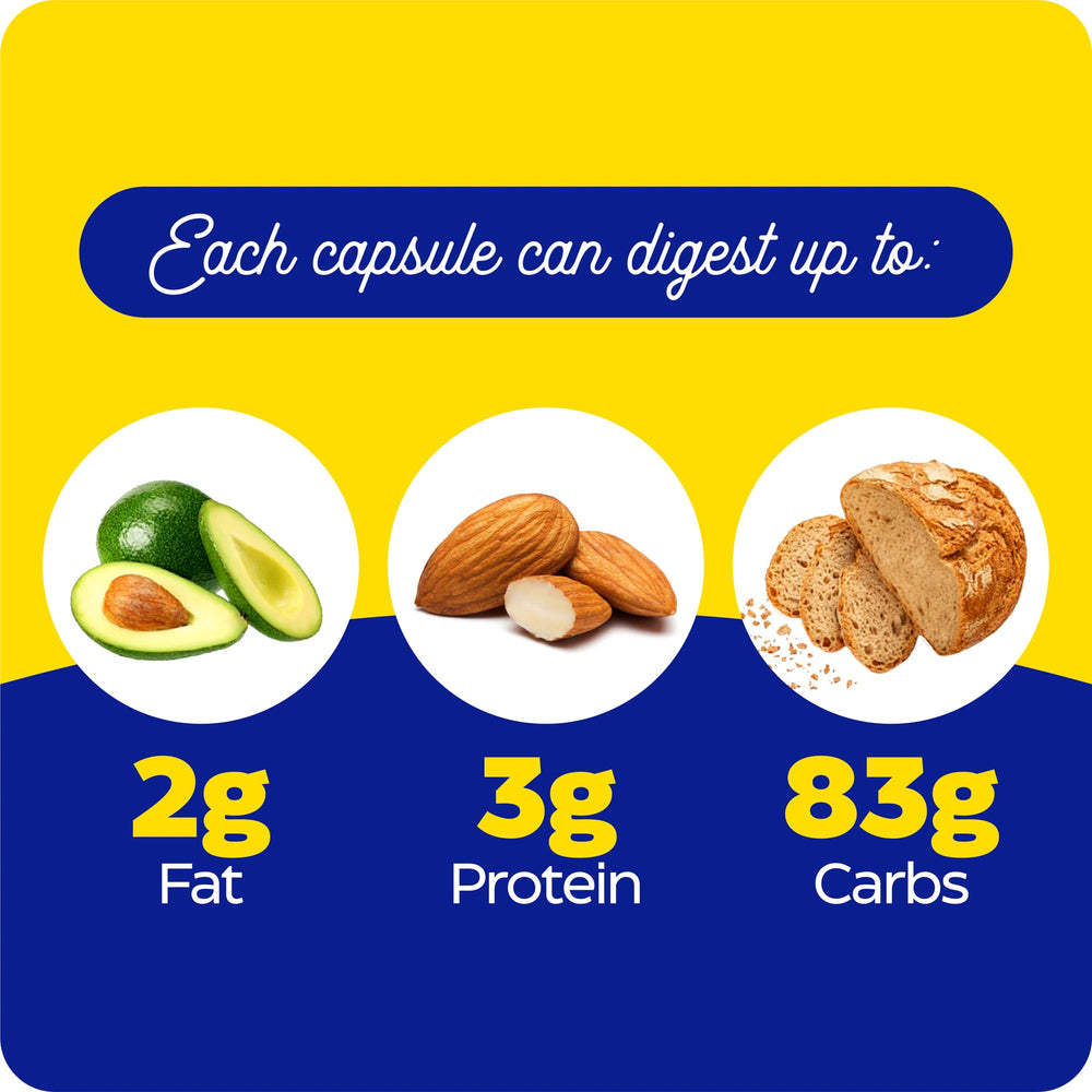 Vegan and kosher formula is gluten-free and dairy-free for diverse diets.