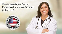 Enzyte ingredients graphic emphasizes potent botanicals and cardiovascular support.