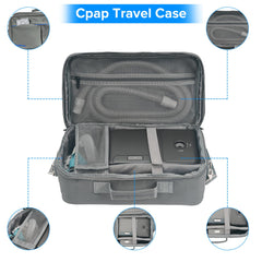 EonRivet travel bag used for compact home storage and quick setup