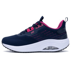 ephiza walking shoes side view highlighting arch support for daily wear.