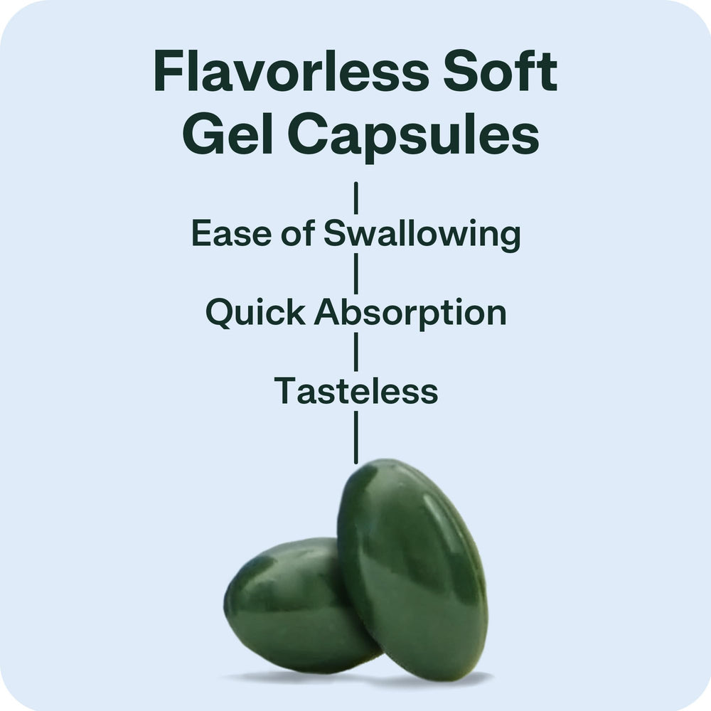EPIJOINT Epitialis plant complex visual emphasizes movement-focused formula.