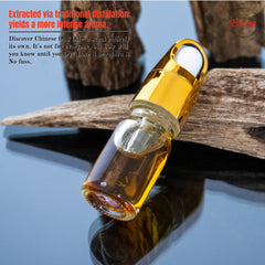 Ercao oud perfume blend concept for custom scents