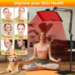 Erinrch curved coverage design maximizes exposure for efficient sessions