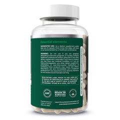 Essential Elements Bone Boost 90-day supply emphasizes long-term bone support.