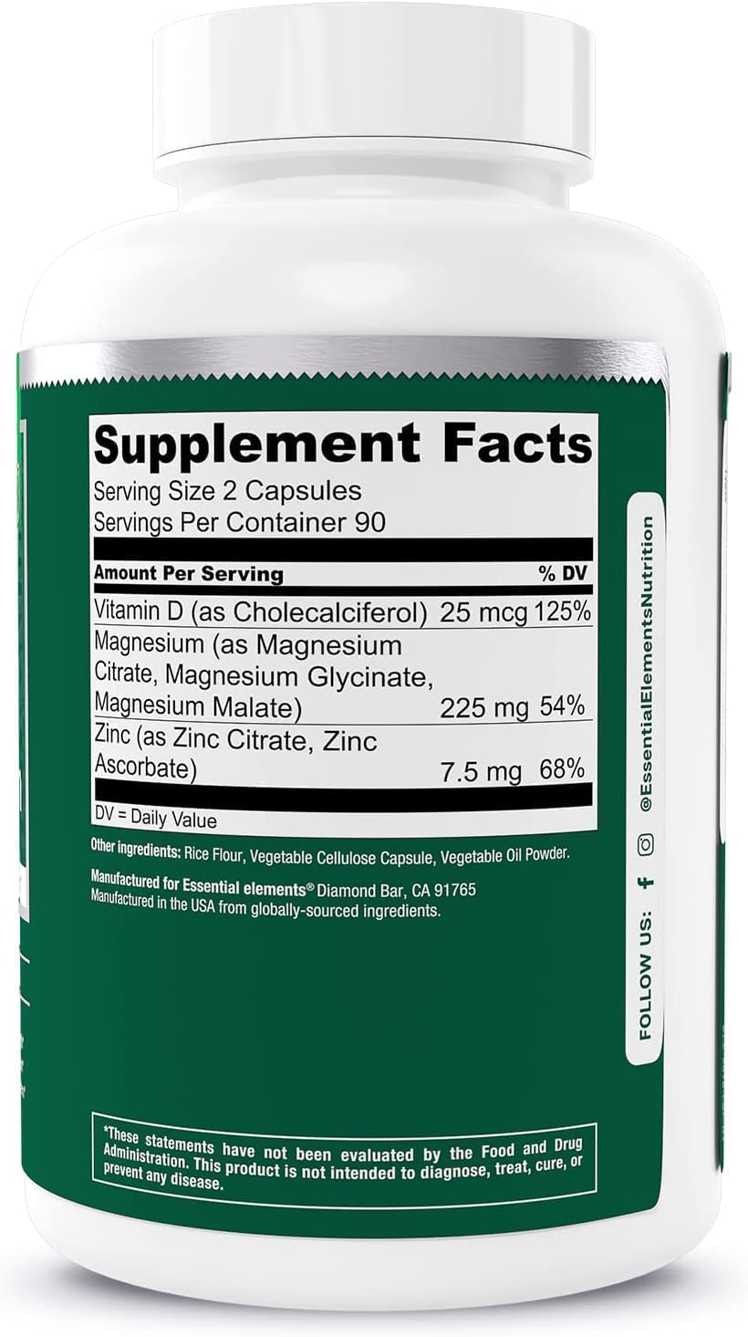 Retail packaging on shelf underscores convenient daily use