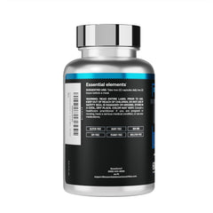 Daily-use set by Essential Elements T-Hero Platinum shows convenient packaging.