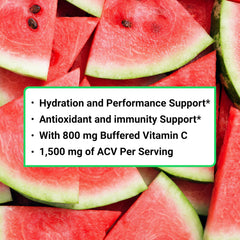 Essential Elements Yuzu-Lime flavor energizing hydration routine