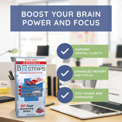 Essential Source cardiovascular-support strip aiding circulation and metabolism