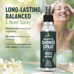 EssentiallyBased therapeutic aromatherapy spray for at-home spa vibes