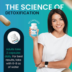 Beet root powder in LiverLight Detox blend for natural supporting notes
