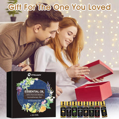Ethlauff gift box presentation makes a thoughtful ready-to-gift set.
