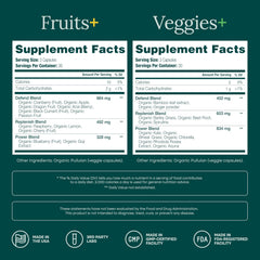 Etta Vita daily wellness capsules demonstrating convenient vegan nutrition.