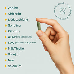 Etta Vita Milk Thistle capsule illustration hints at liver-friendly options