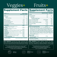 Etta Vita mushrooms and veggies gummy close-up showing wholesome ingredients for wellness.
